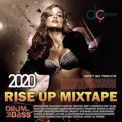 Rise Up DnB Mixtape (2020) Mp3