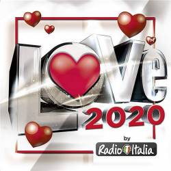 Radio Italia Love 2020 (2CD) (2020) Mp3