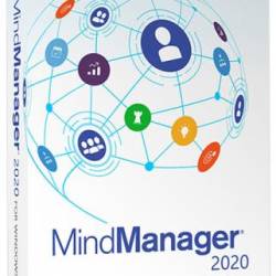 Mindjet MindManager 2020 20.1.233