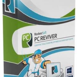 ReviverSoft PC Reviver 3.9.0.24