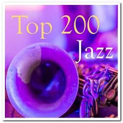 Top 200 Jazz (2019) FLAC