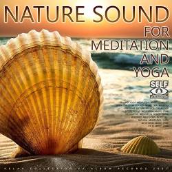 Nature Sound For Meditation And Yoga (Mp3)