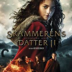   2:   / Skammerens datter II: Slangens gave (2019) HDRip/BDRip 720p/BDRip 1080p/