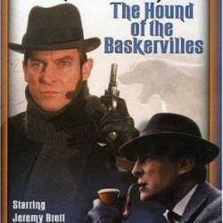   / The Hound of the Baskervilles (1988) DVDRip    .     ,    , , , 