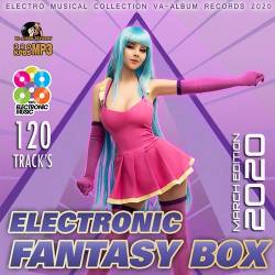 Electronic Fantasy Box (2020) Mp3
