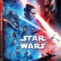  : .  / Star Wars: Episode IX - The Rise of Skywalker (2019) HDRip / BDRip 720p / BDRip 1080p / 