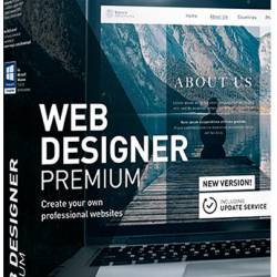 Xara Web Designer Premium 17.0.0.58775