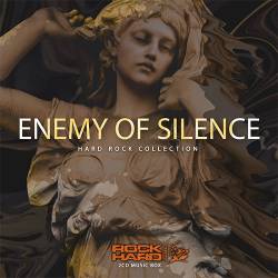 Enemy Of Silence (2CD) (2020) Mp3