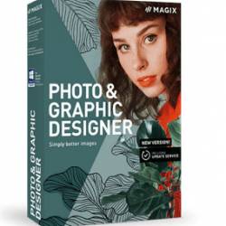 Xara Photo & Graphic Designer 17.0.0.58775