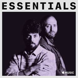 The Alan Parsons Project - Essentials (2020) MP3