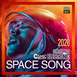 Space Song: Synthspace Electronic (2020) Mp3