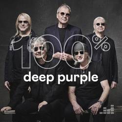 Deep Purple - 100% Deep Purple (2020) MP3