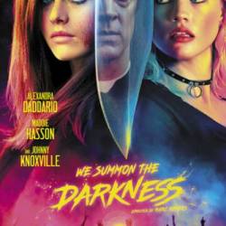    / We Summon the Darkness (2019) WEBRip