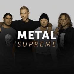 Metal Supreme (2020)