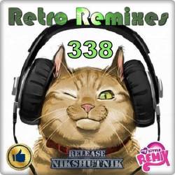 Retro Remix Quality Vol.338 (2020)