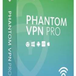 Avira Phantom VPN Pro 2.32.2.34115 RePack by KpoJIuK