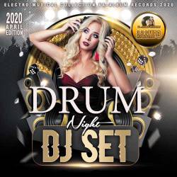 Drum Night DJ Set (2020) Mp3