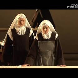  -    -   -   -   -   /Poulenc - Dialogues des Carmelites - Riccardo Muti - Robert Carsen - Teatro alla Scala/ (    -2004) HDTVRip