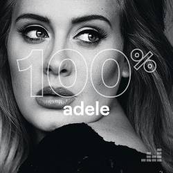 Adele - 100% Adele (2020) Mp3