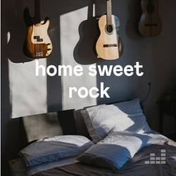 Home Sweet Rock (2020)