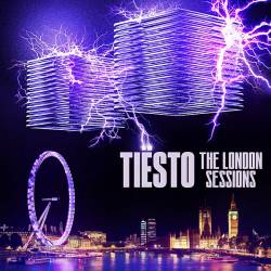 Tiesto - The London Sessions (2020) MP3