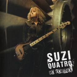 Suzi Quatro - No Control (2019) FLAC