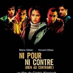  ,   / Ni Pour, Ni Contre (2003) DVDRip