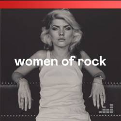 Women of Rock (2020) MP3