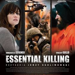   / Essential Killing (2010) BDRip