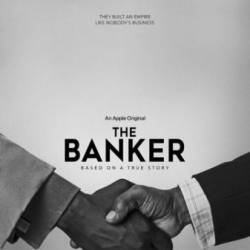  / The Banker (2020) WEB-DLRip
