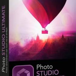 InPixio Photo Studio Ultimate 10.03.0 Portable by Alz50