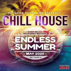 Endless Summer: Chill House Electro Mix (2020)