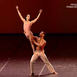       -      -   / Davide Bombana - La Valse, Christopher Wheeldon - After the Rain - Alessandra Ferri - Craig Hall - Maggio Danza/ (   ) HDTVRip