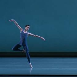    -      .  /Helgi Tomasson - Concerto Grosso - Composer Francesco Geminiani - San Francisco Ballet/ ( - - 2020) HDTVRip