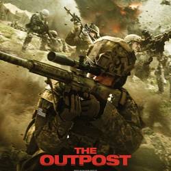  / The Outpost (2020) WEB-DLRip