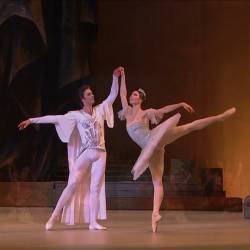    -     -   -   -   -   /Juri Grigorovich - Raymonda - Pavel Klinichev - Bolshoi of Moscow (  - 2019) HDTVRip