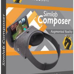 SimLab Composer 10.9