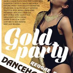 Gold Party Dancehall (2020) Mp3