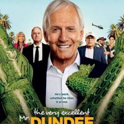 The Very Excellent Mr. Dundee /    (2019) WEB-DL