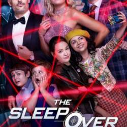   ! / The Sleepover (2020) WEB-DL