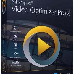 Ashampoo Video Optimizer Pro 2.0.0