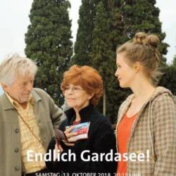 Endlich Gardasee! /     (2018) HDTVRip