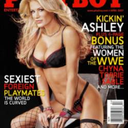 Playboy USA 2007  3-4