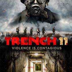  11 / Trench 11 (2017) WEB-DLRip