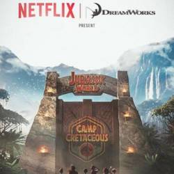   :    / Jurassic World: Camp Cretaceous (2020)