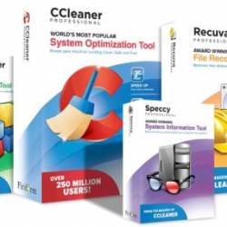 CCleaner Professional Plus 5.72 Final