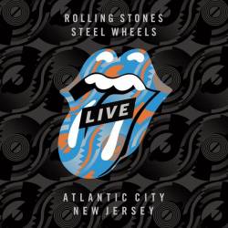 The Rolling Stones - Steel Wheels Live (Live From Atlantic City, NJ, 1989) (2020)