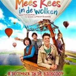 Mees Kees in de Wolken /     (2019) WEB-DLRip