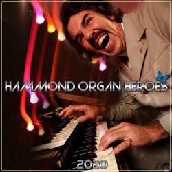 Hammond Organ Heroes (2020) Mp3