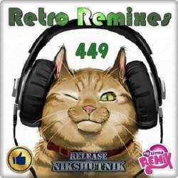 Retro Remix Quality Vol.449 (2020)